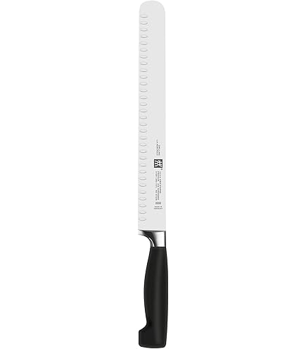 Amazon | Zwilling J。A。Henckels 4つ星3個入りナイフセット